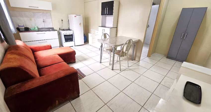 Apartamento com 1 quarto para alugar na Rua Argentina, São José, Canoas