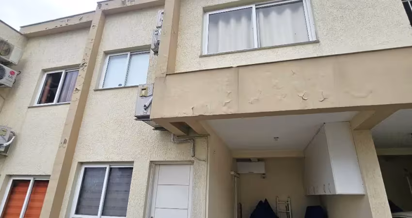 Mais do que um sobrado, uma vida segura e acolhedora na cidade de canoas!