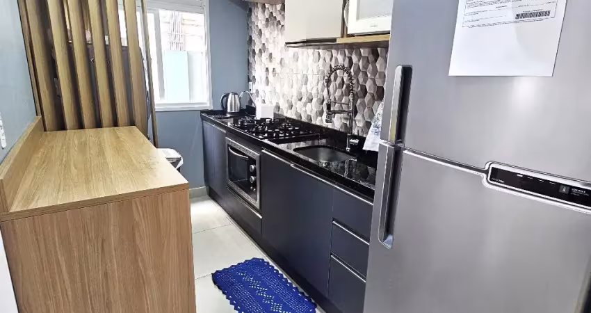 Apartamento com 2 quartos à venda na Rua Boqueirão, 3895, Estância Velha, Canoas