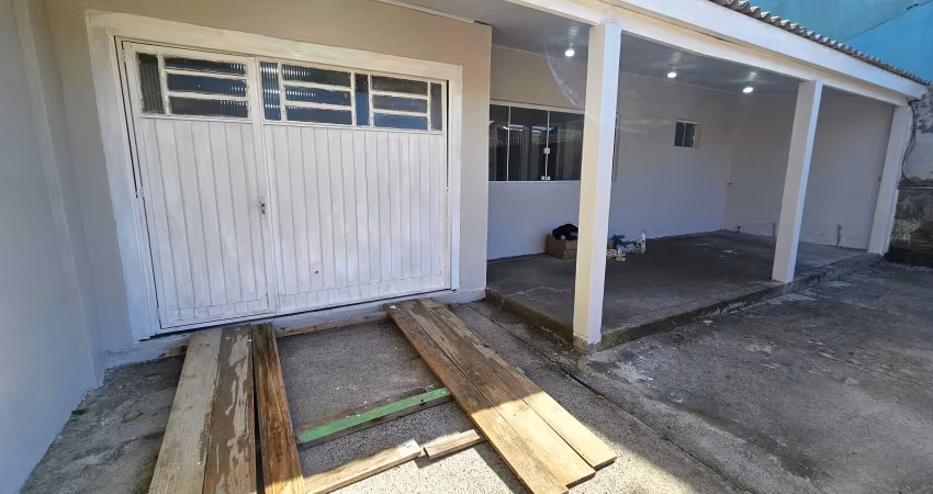 Casa com 2 quartos à venda na Rua Linda Batista, Harmonia, Canoas
