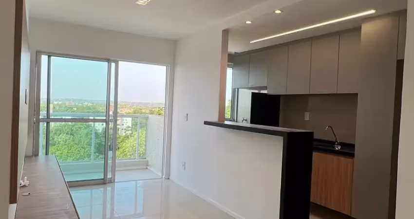 Apartamento com 3 quartos para alugar no Planalto, Teresina 