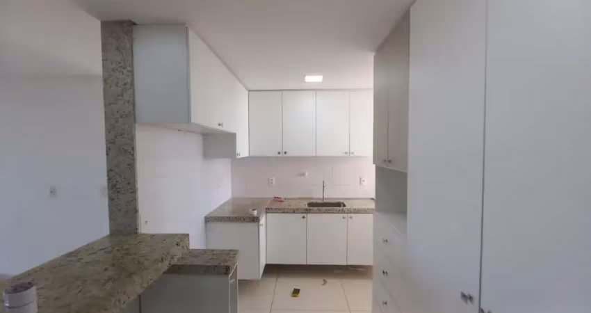 Apartamento com 2 quartos no studio homero para locação