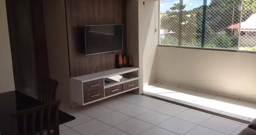 Apartamento com móveis planejados próximo a ufpi para aluguel