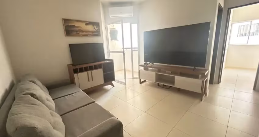 Apartamento mobiliado próximo ao mix mateus da zequinha freire para alugar
