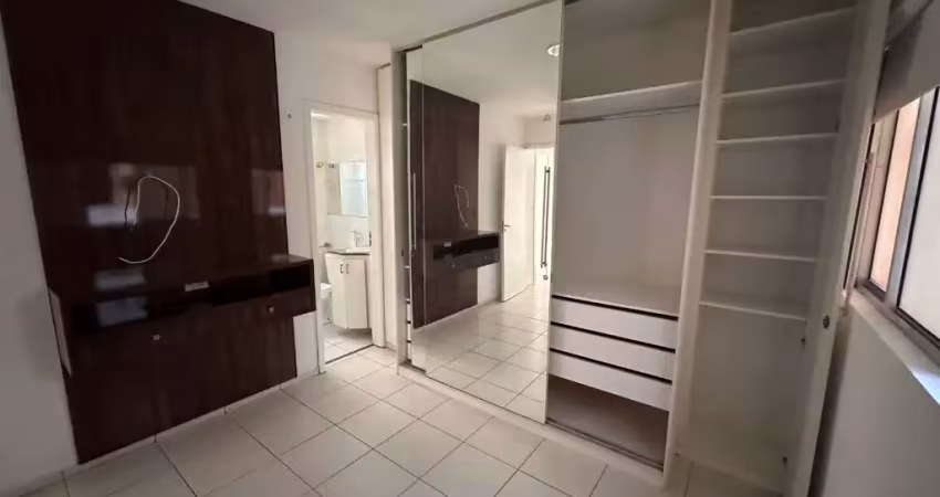 Apartamento no condomínio torres del paine com mobília para aluguel