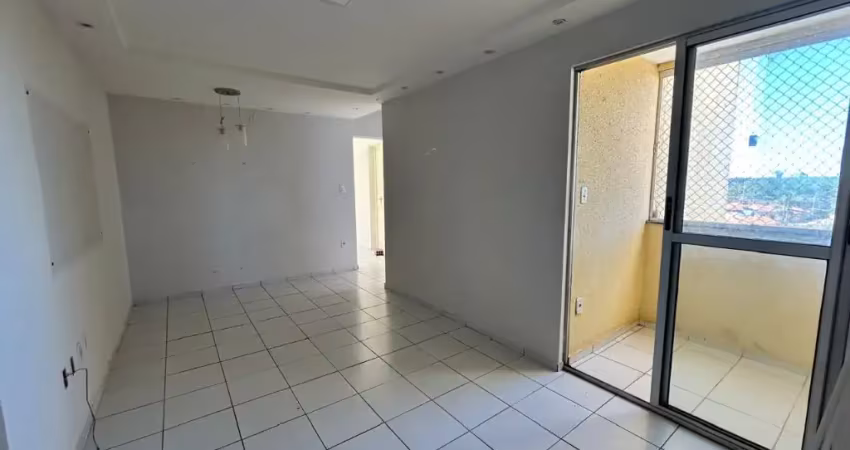 Apartamento no condomínio barra grande village para locação