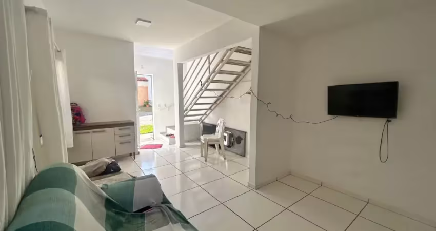 Casa em condomínio fechado com 2 quartos à venda na Alameda dos Sabiás, 940, Verdecap, Teresina