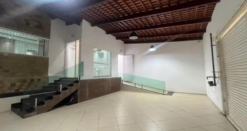 Casa residencial com 3 suítes para aluguel no parque piauí em timon - ma