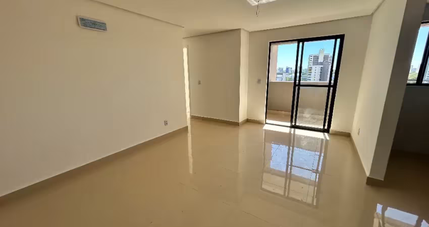 Apartamento com 3 quartos sendo, 1 suíte no condomínio ilhotas premiere