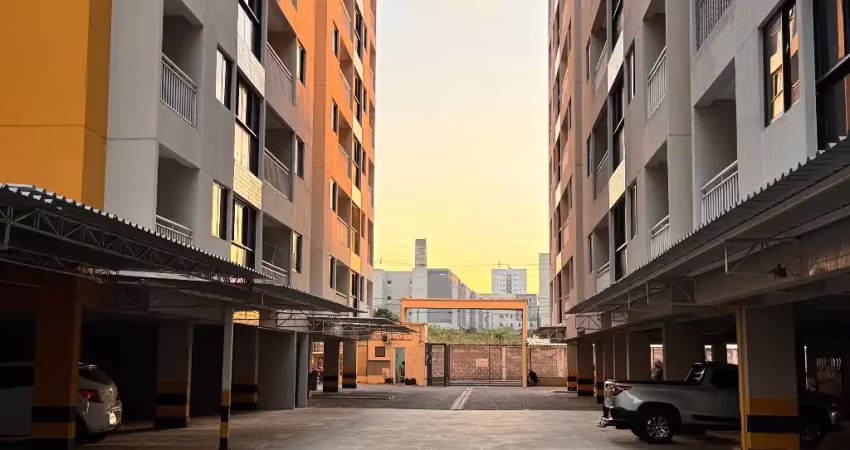 Apartamento com 2 quartos à venda na Rua Quarenta, 600, Uruguai, Teresina