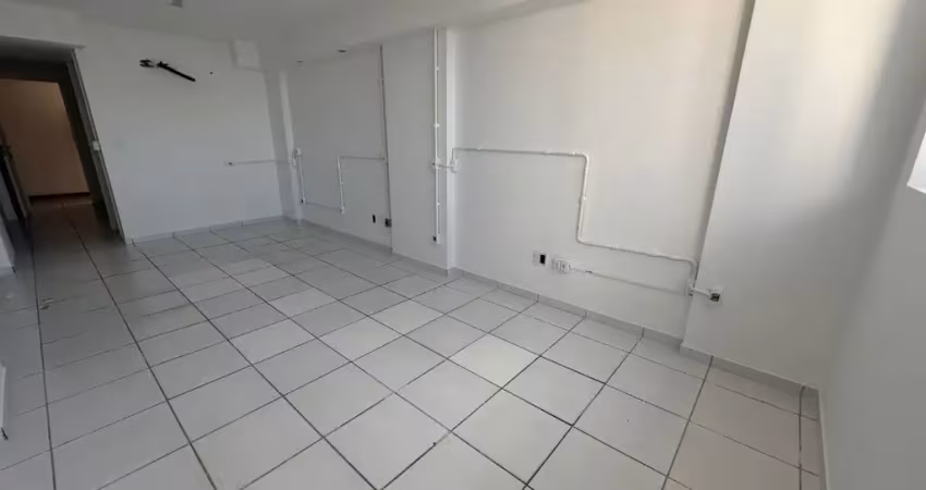 Sala comercial situada em prédio comercial - poty premier