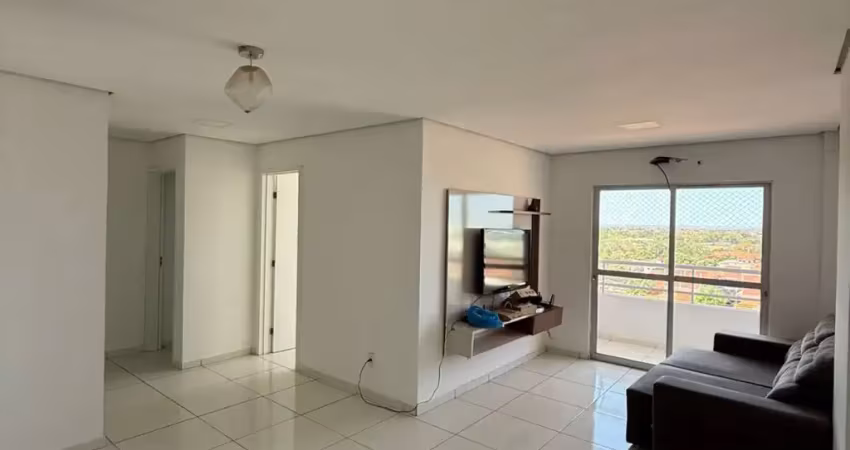 Apartamento próximo da novafapi com móveis planejados disponível para locação
