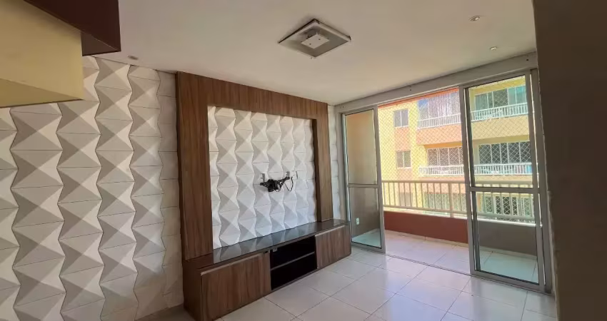 Apartamento disponível para locação no condomínio santa thereza no bairro cristo rei