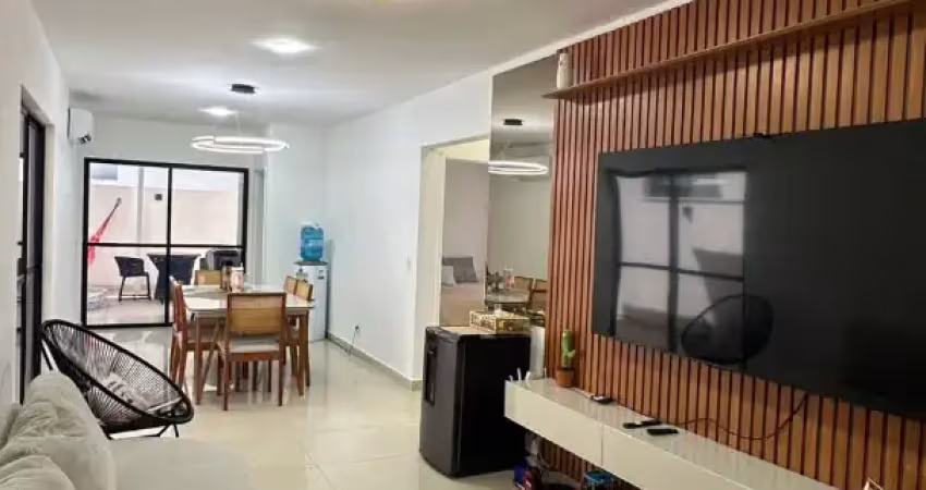 Casa completa e mobiliada – porteira fechada no condomínio jardins de monet