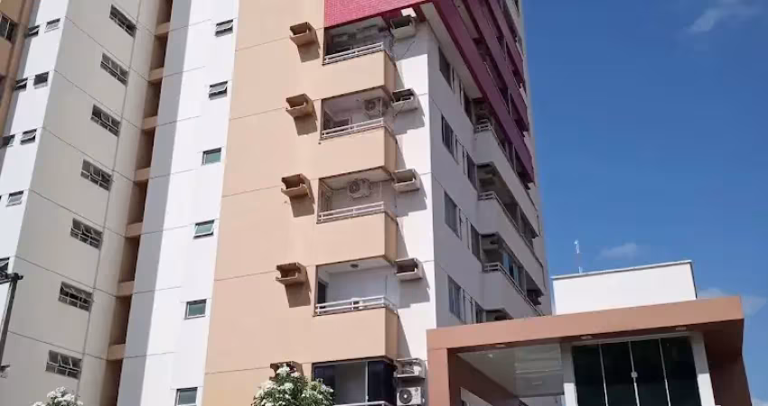 Apartamento com mobília planejada localizado próximo ao shopping riverside para locação