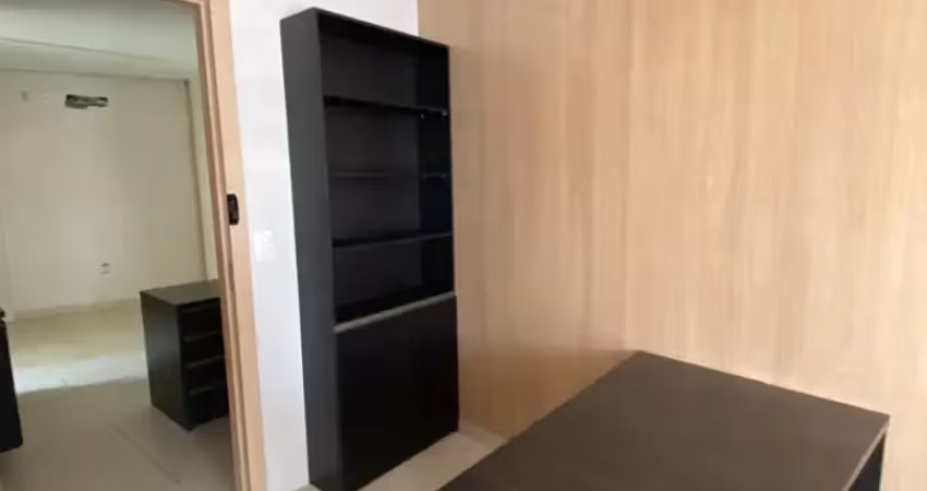 Sala comercial e mobiliada localizada na avenida dom severino