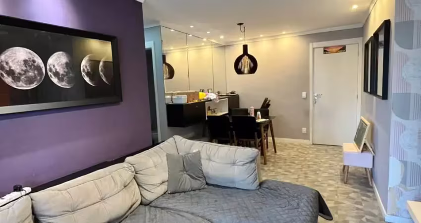 Apartamento de 2 quartos no cidade jardim - região olímpica