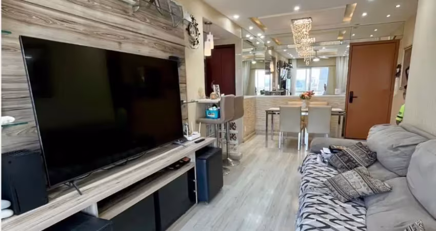 Apartamento com 3 quartos à venda na Avenida Embaixador Abelardo Bueno, 3600, Barra da Tijuca, Rio de Janeiro
