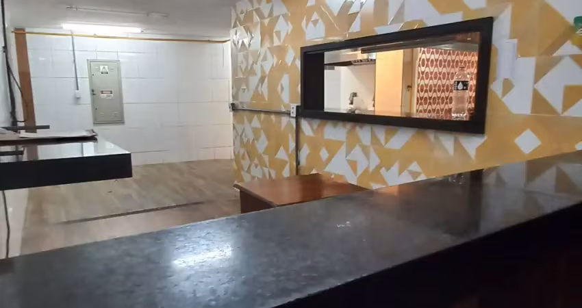 Lojão /ponto comercial  com 420 m2 na principal rua  do pechincha