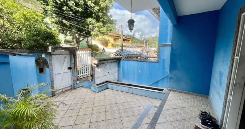 Casa em condomínio fechado com 3 quartos à venda na Rua Lagoa Santa, 245, Anil, Rio de Janeiro