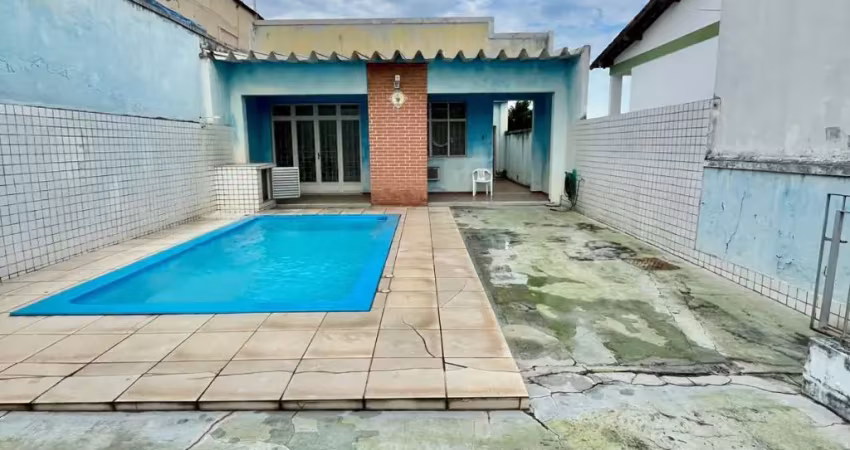 Exclusiva casa linear com 3 quartos no pechincha!!!!