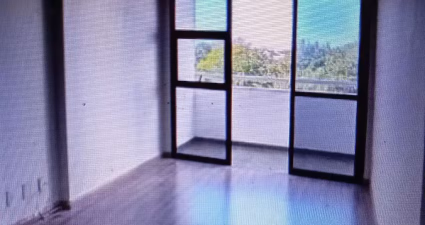 Alugo lindo apartamento de 2 quartos completo com planejados e vista livre