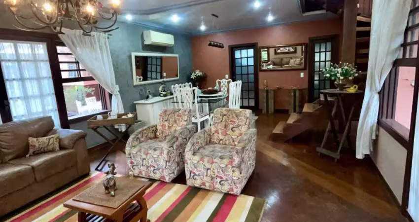 Casa com 6 quartos à venda na Estrada do Rio Grande, 3392, Taquara, Rio de Janeiro