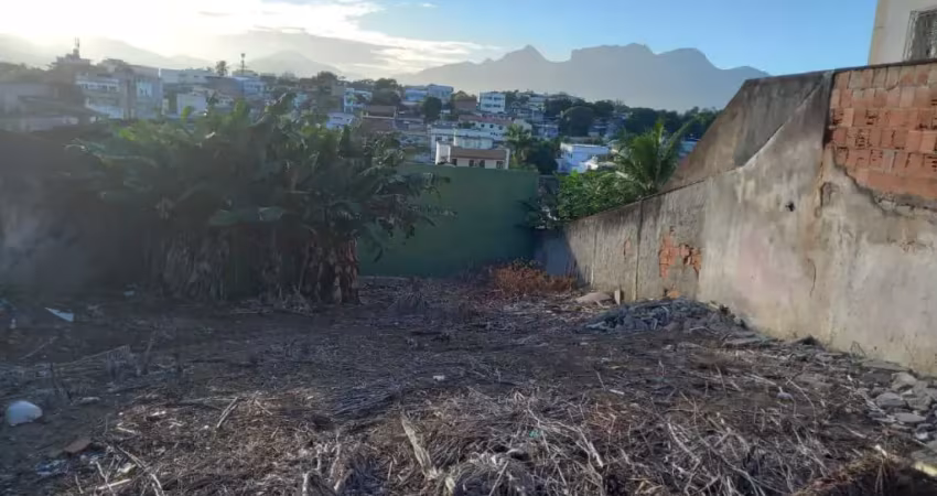 Terreno à venda na Rua Correio do Rio, Taquara, Rio de Janeiro