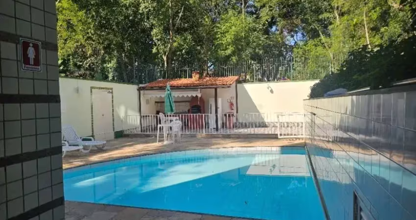 Alugo  apartamento de  3  quartos  na rua ituverava com 2 vagas de garagem
