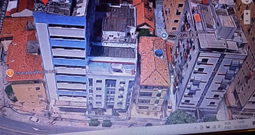 Oporunidade única - prédio no centro  meier de 10 andares - não perca