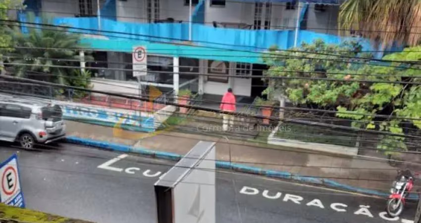Kitnet / Stúdio à venda no Centro, Caraguatatuba 