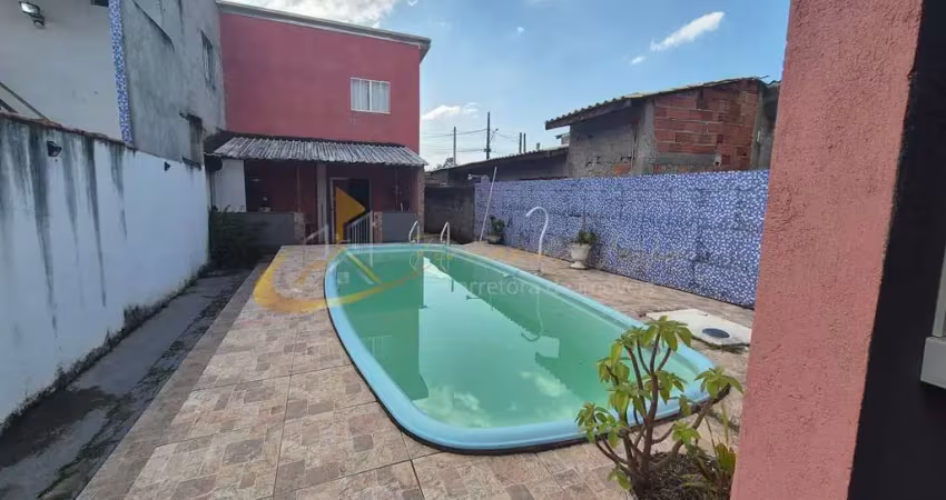 Sobrado à venda com 3 dormitórios no morro do algodão - caraguatatuba / sp