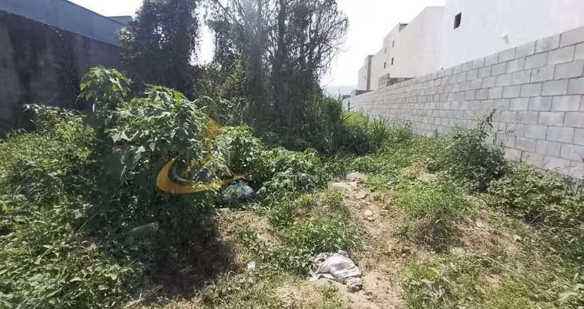 Terreno para venda no bairro golfinho em caraguatatuba/sp.