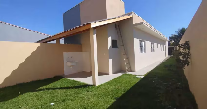 Casa á venda jardim das palmeiras / caraguatatuba-sp