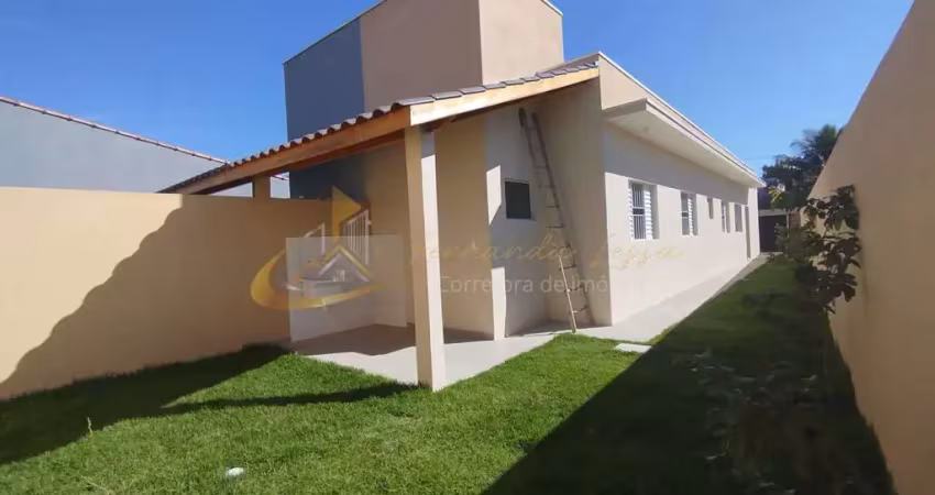Casa á venda jardim das palmeiras / caraguatatuba-sp