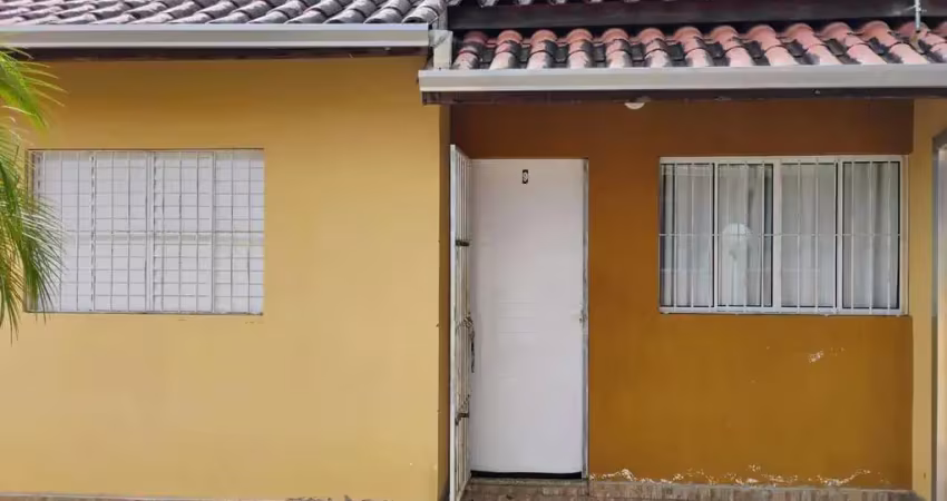 Casa de condomínio com 2 quartos e 1 banheiro à venda, 60 m² por r$ 380.000 martim de sá - caraguaattuba-sp