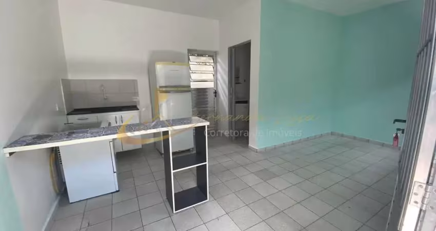 Apartamento com 1 quarto e 1 banheiro à venda, -centro, caraguatatuba-sp