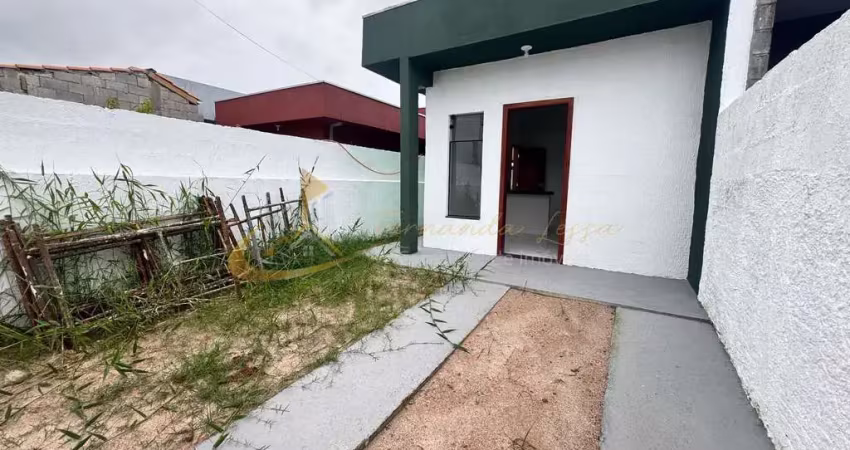 Casa à venda no bairro balneário mar azul - caraguatatuba/sp