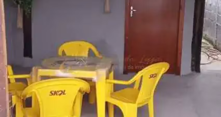 Casa à venda no bairro morro do algodão - caraguatatuba/sp