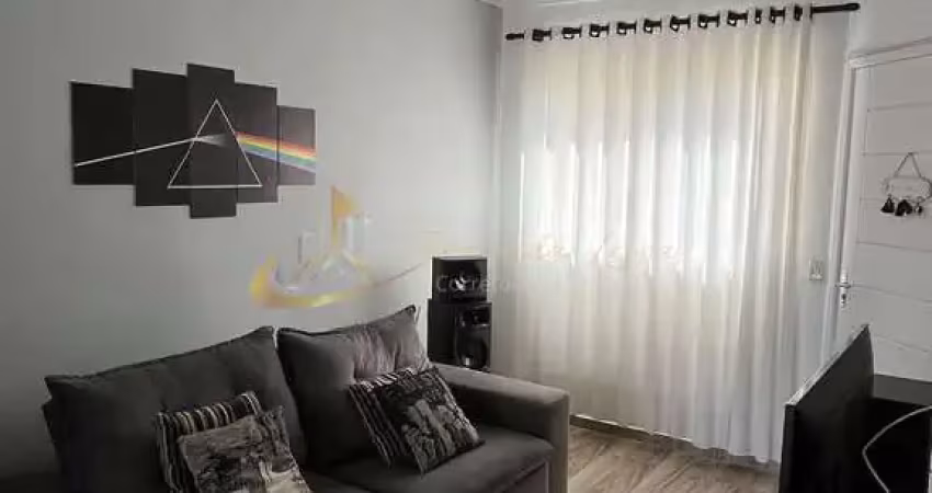 Casa 2 dormitórios em condomínio com rua asfaltada golfinho caraguatatuba