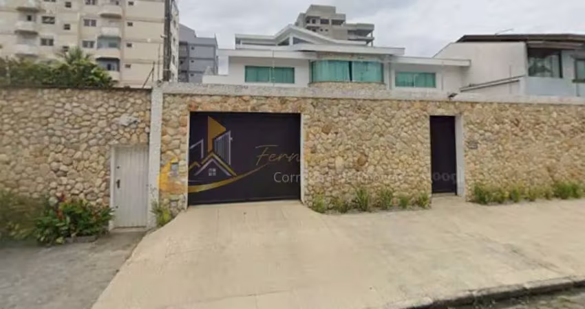 Casa espetacular com 7 suítes à venda no indaia - caraguatatuba / sp