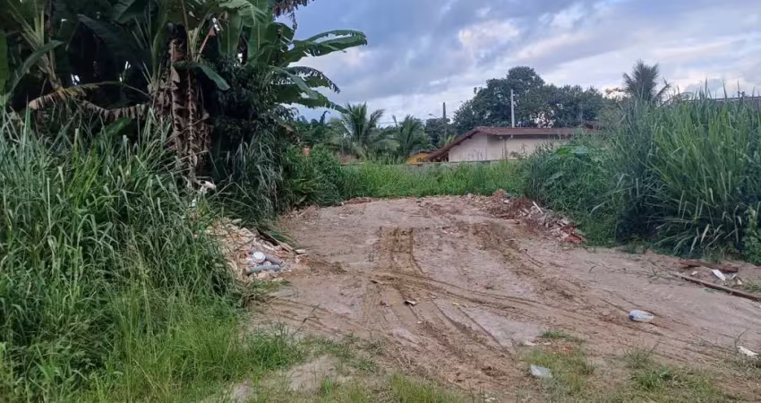 Terreno à venda no bairro capricónio iii - caraguatatuba/sp