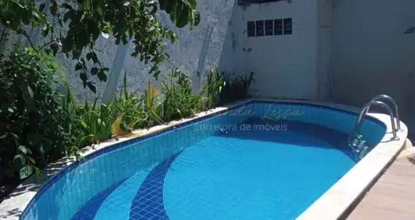 Casa à venda no bairro loteamento recreio juqueriquerê - caraguatatuba/sp