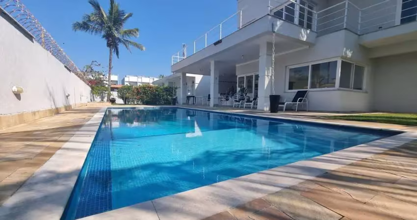 Casa com 6 quartos à venda na Praia das Palmeiras, Caraguatatuba 