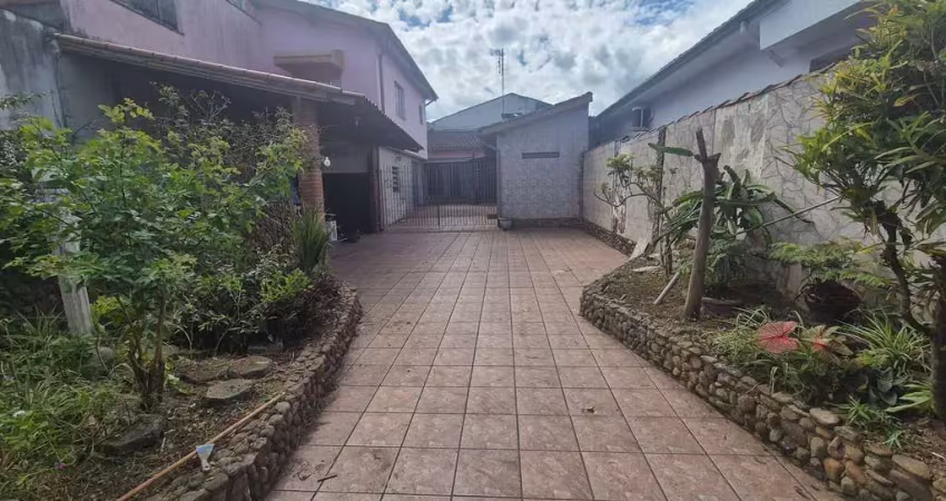 Casa com 3 quartos à venda, 90m² - indaiá caraguatatuba / sp