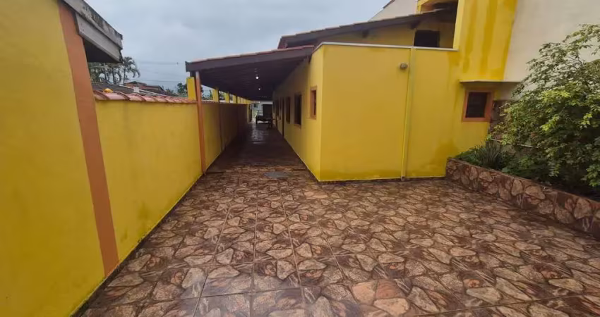 Casa com 2 quartos à venda no Jardim das Gaivotas, Caraguatatuba 