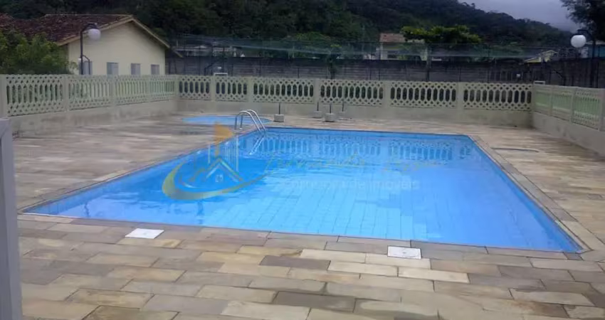 Casa a venda em condomínio com lazer completo na prainha , caraguatatuba-sp