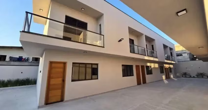 Casa de condomínio com 2 quartos à venda, 89m² - porto novo