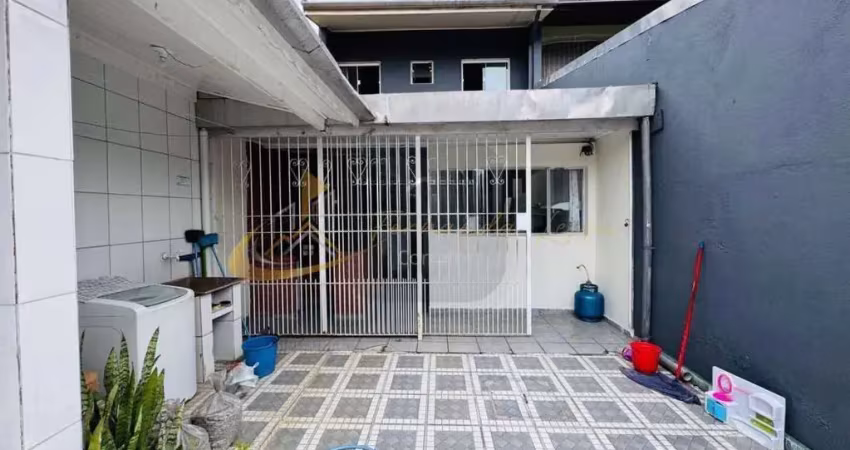 Casa à venda no bairro rio do ouro - caraguatatuba/sp
