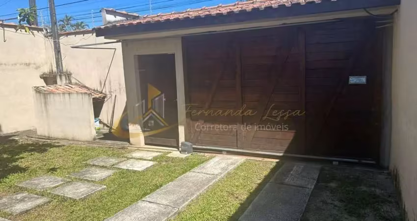 Casa com 2 dormitórios à venda no jd. jaqueira - caraguatatuba-sp